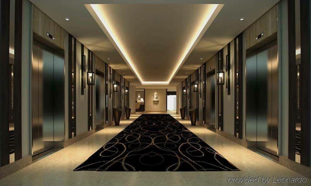 Hatten Hotel Melaka Dış mekan fotoğraf
